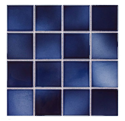 Kuda Laut Mosaic TSQ-MIX-345 glossy